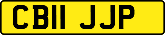 CB11JJP
