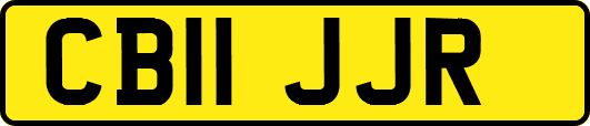 CB11JJR