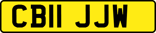 CB11JJW