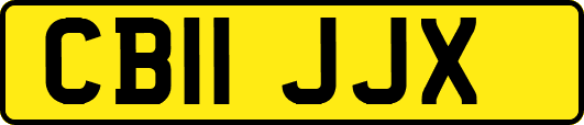 CB11JJX