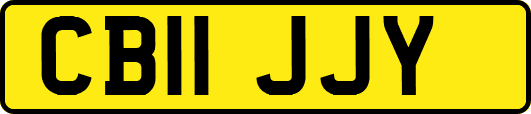 CB11JJY