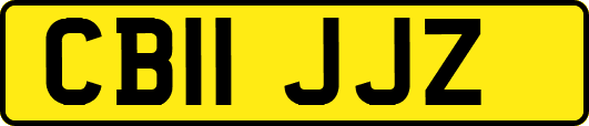 CB11JJZ