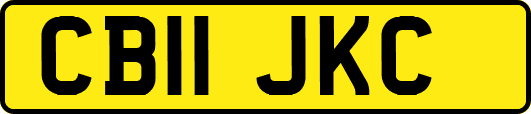 CB11JKC