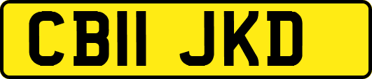 CB11JKD