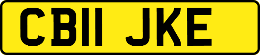CB11JKE