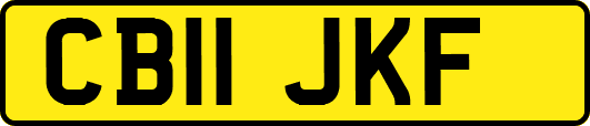 CB11JKF
