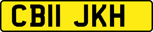 CB11JKH