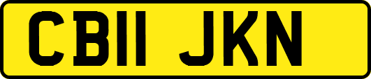 CB11JKN
