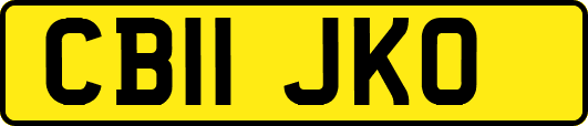 CB11JKO