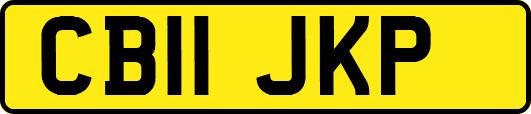 CB11JKP