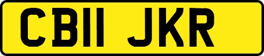 CB11JKR