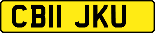 CB11JKU