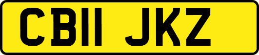 CB11JKZ