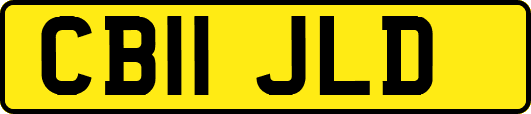 CB11JLD