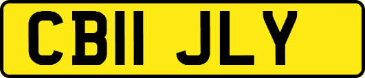CB11JLY