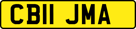 CB11JMA