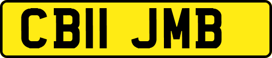 CB11JMB