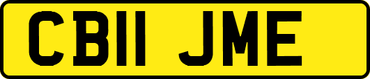 CB11JME