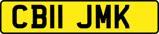 CB11JMK