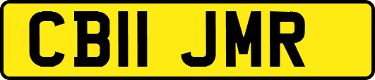 CB11JMR