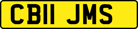 CB11JMS
