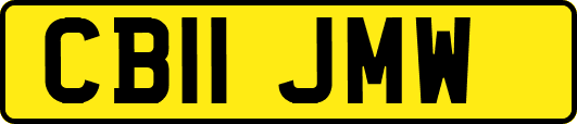 CB11JMW