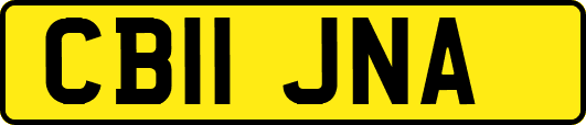 CB11JNA