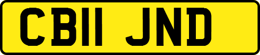 CB11JND