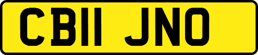 CB11JNO