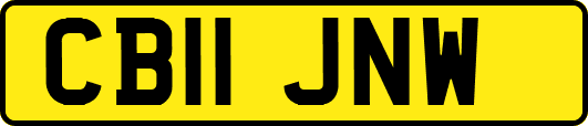 CB11JNW