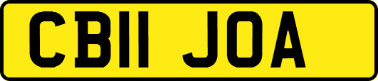CB11JOA