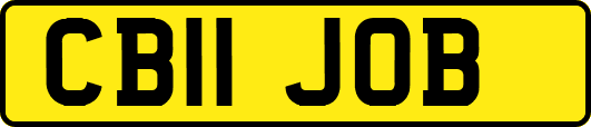 CB11JOB