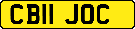 CB11JOC