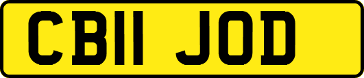 CB11JOD