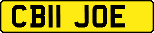 CB11JOE