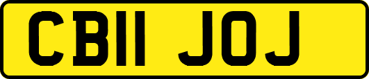 CB11JOJ