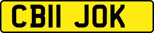 CB11JOK