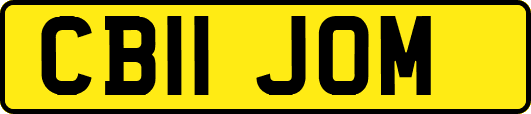 CB11JOM