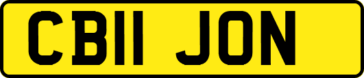 CB11JON