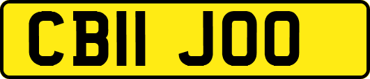 CB11JOO