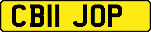 CB11JOP