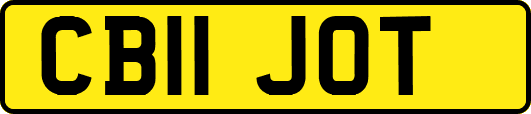 CB11JOT