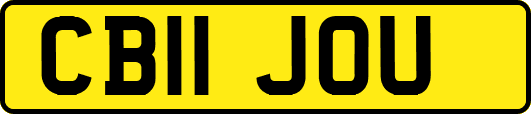 CB11JOU