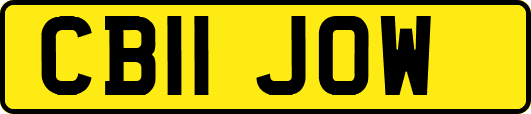 CB11JOW