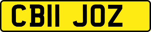 CB11JOZ