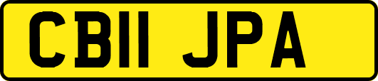 CB11JPA