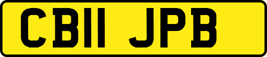 CB11JPB