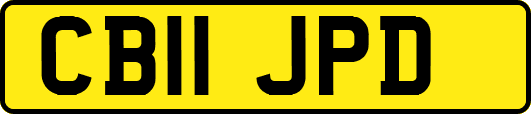 CB11JPD
