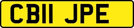 CB11JPE