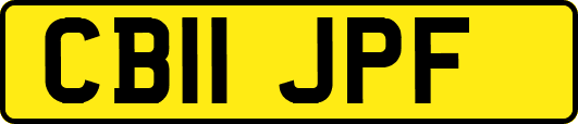 CB11JPF